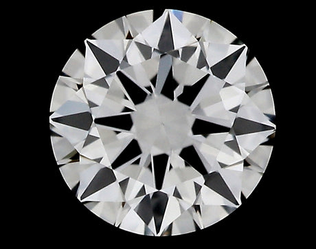 0.30 carat Round diamond E VS1 Excellent