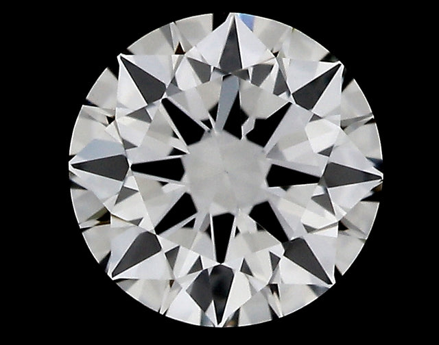 0.30 carat Round diamond E VS1 Excellent