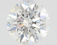 0.70 carat Round diamond H SI1 Excellent