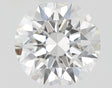 0.24 carat Round diamond F VVS1 Excellent