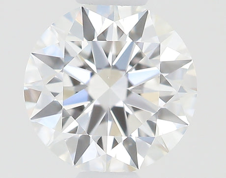 0.30 carat Round diamond F VS1 Excellent