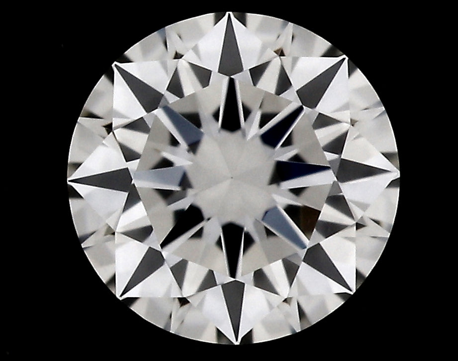 0.27 carat Round diamond G  VS1 Excellent