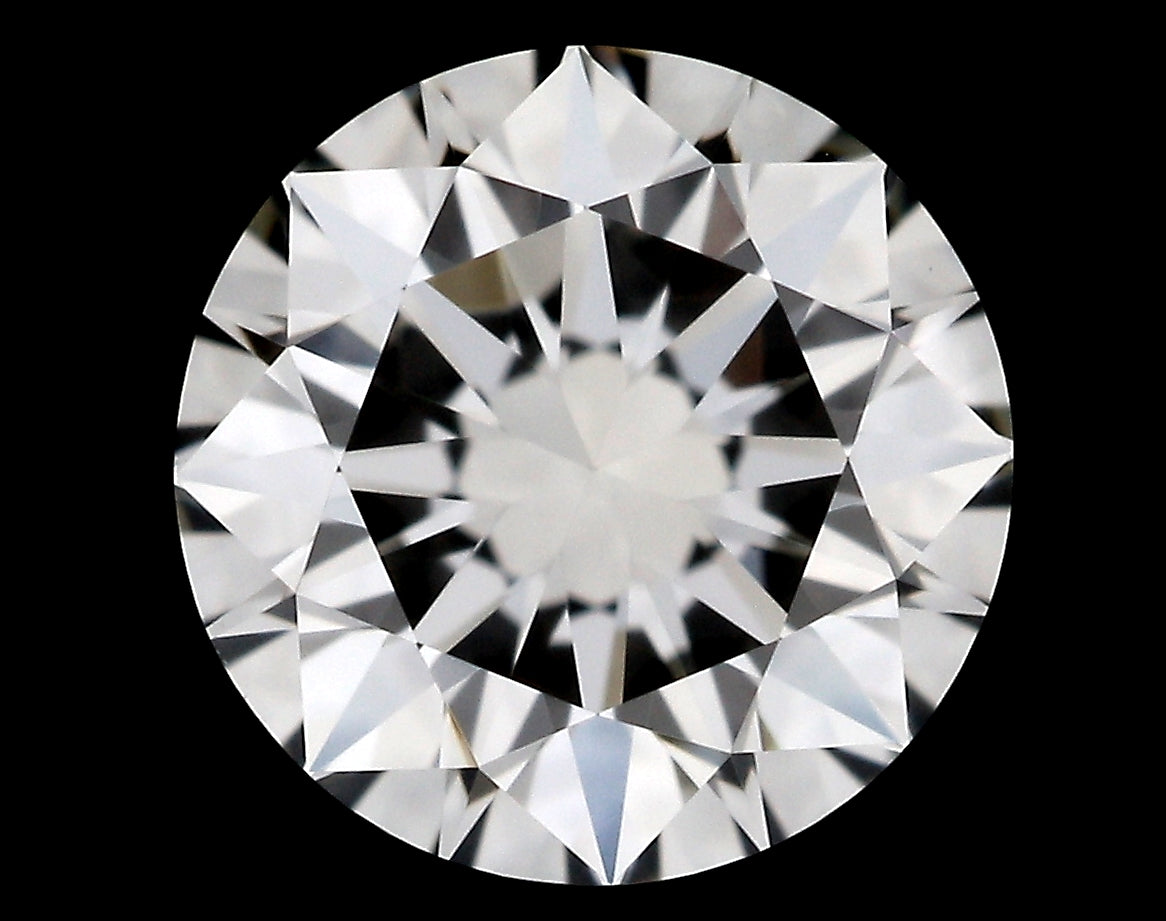 0.50 carat Round diamond G  VVS1 Excellent