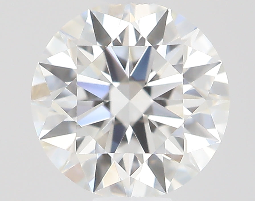 0.31 carat Round diamond G VVS2 Excellent