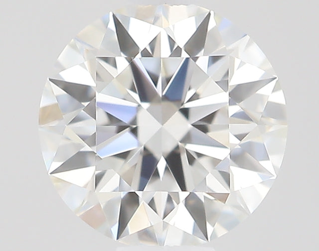 0.31 carat Round diamond G VVS2 Excellent