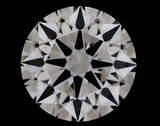 0.30 carat Round diamond G  VS2 Excellent