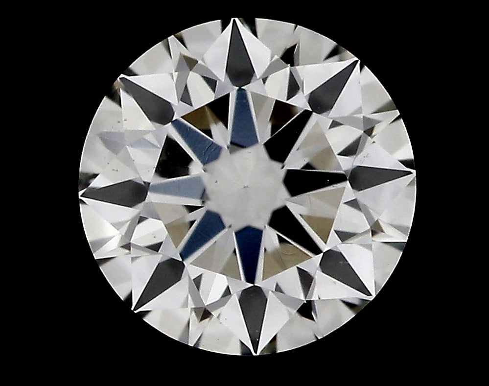 0.30 carat Round diamond G  SI1 Excellent