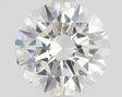 0.50 carat Round diamond H VS1 Excellent