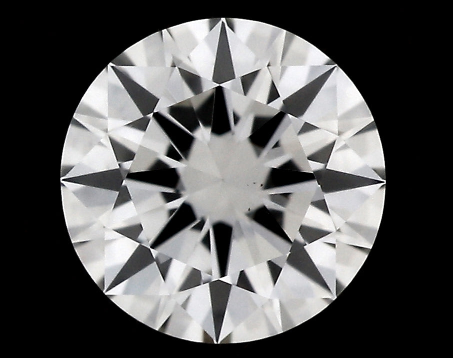 0.23 carat Round diamond G  VS2 Excellent