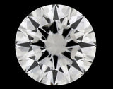 0.23 carat Round diamond G  VS2 Excellent