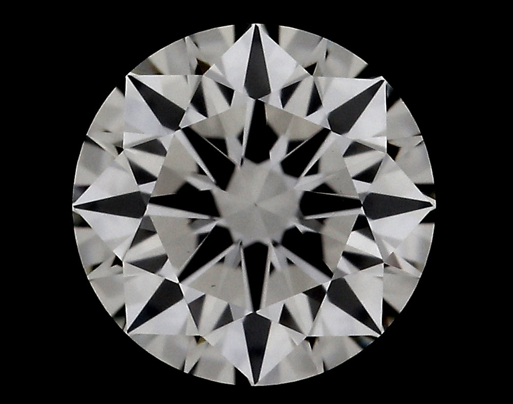 0.30 carat Round diamond I  VS1 Excellent