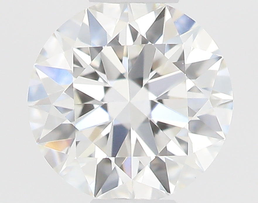 0.33 carat Round diamond G  VS1 Excellent