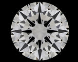 0.35 carat Round diamond G VS1 Excellent
