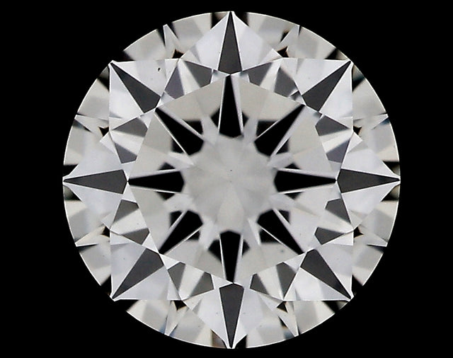 0.35 carat Round diamond G VS1 Excellent