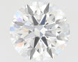 0.30 carat Round diamond H  VS2 Excellent