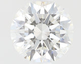 0.30 carat Round diamond G VS2 Excellent