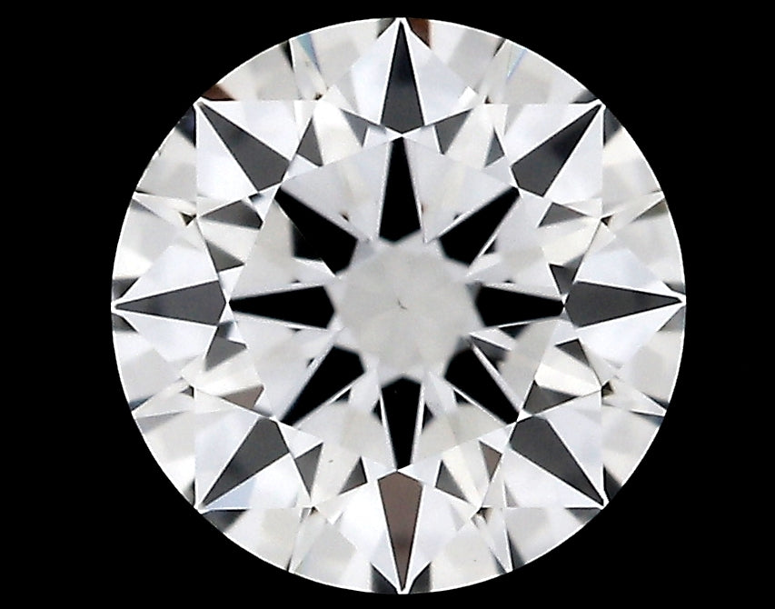 0.23 carat Round diamond E  VS2 Excellent