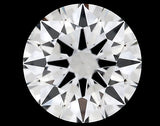 0.23 carat Round diamond E  VS2 Excellent