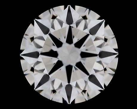 0.30 carat Round diamond G  VVS2 Excellent