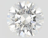 0.30 carat Round diamond G  VS1 Excellent
