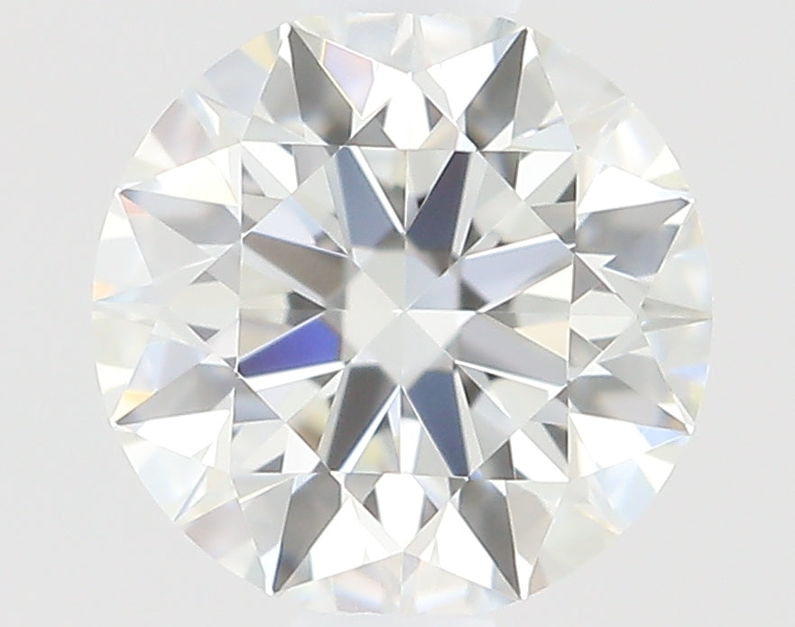0.30 carat Round diamond I  IF Excellent