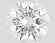 0.30 carat Round diamond H  VVS2 Excellent