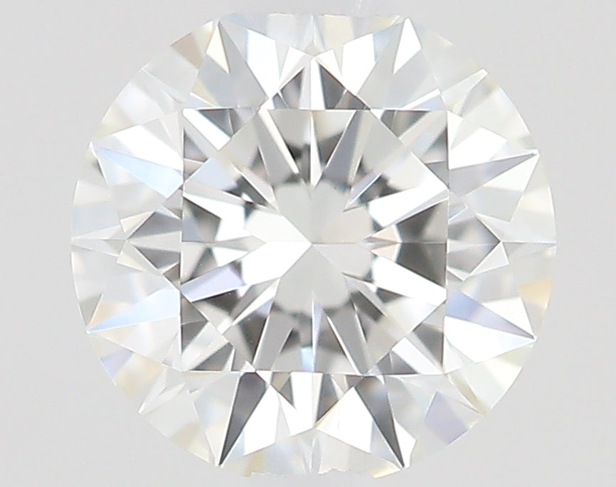 0.30 carat Round diamond H  VVS2 Excellent