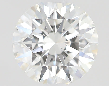 0.30 carat Round diamond H  VVS2 Excellent