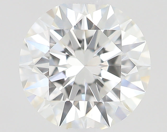 0.30 carat Round diamond H  VVS2 Excellent