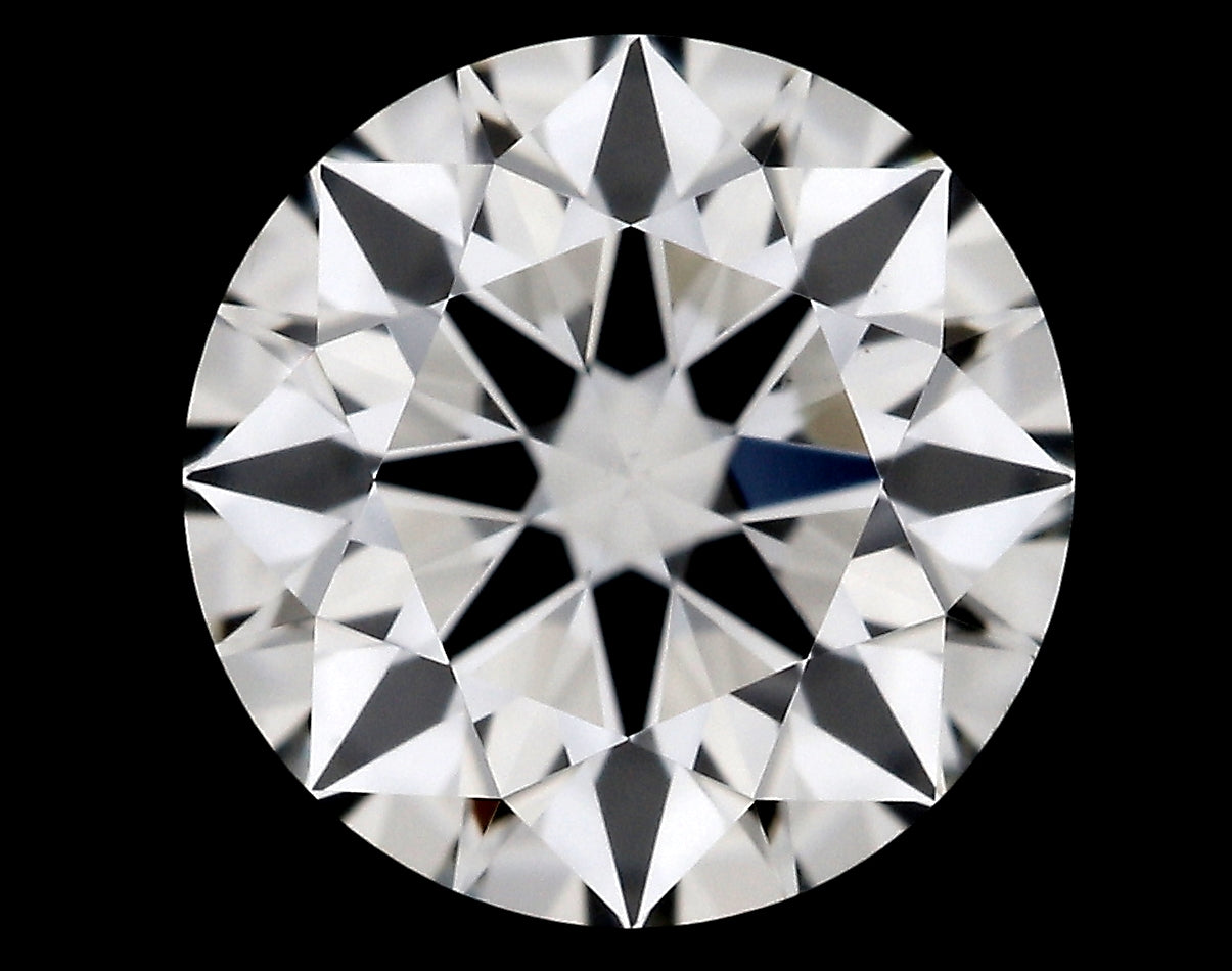 0.60 carat Round diamond G  VS2 Excellent