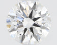 0.56 carat Round diamond E VVS1 Excellent