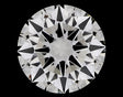 0.30 carat Round diamond F VVS2 Excellent