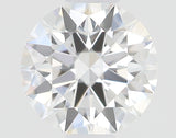 0.32 carat Round diamond F  VS1 Excellent