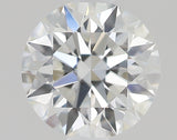 0.30 carat Round diamond G  VS1 Excellent