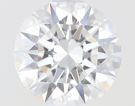 0.33 carat Round diamond E VVS2 Excellent