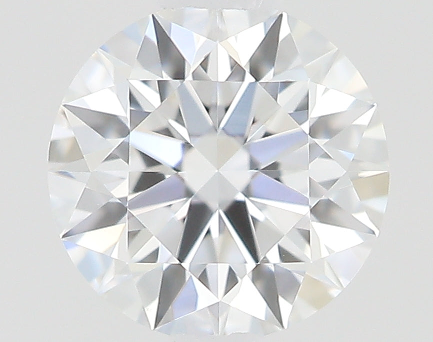 0.31 carat Round diamond E VS1 Excellent