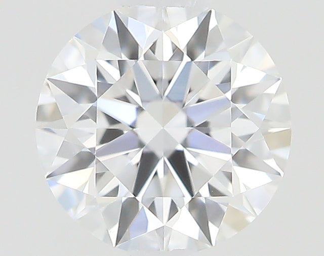 0.31 carat Round diamond E VS1 Excellent