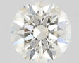 0.35 carat Round diamond J VS1 VeryGood