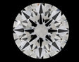 0.30 carat Round diamond E VS1 Excellent