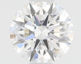 0.31 carat Round diamond G VVS2 Excellent