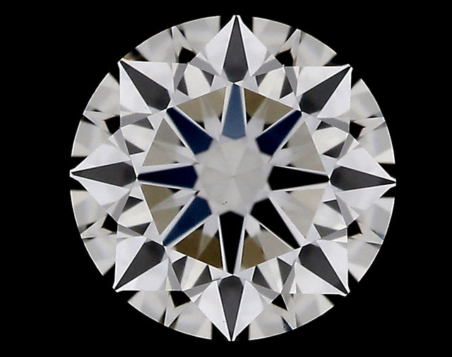 0.31 carat Round diamond G VVS2 Excellent