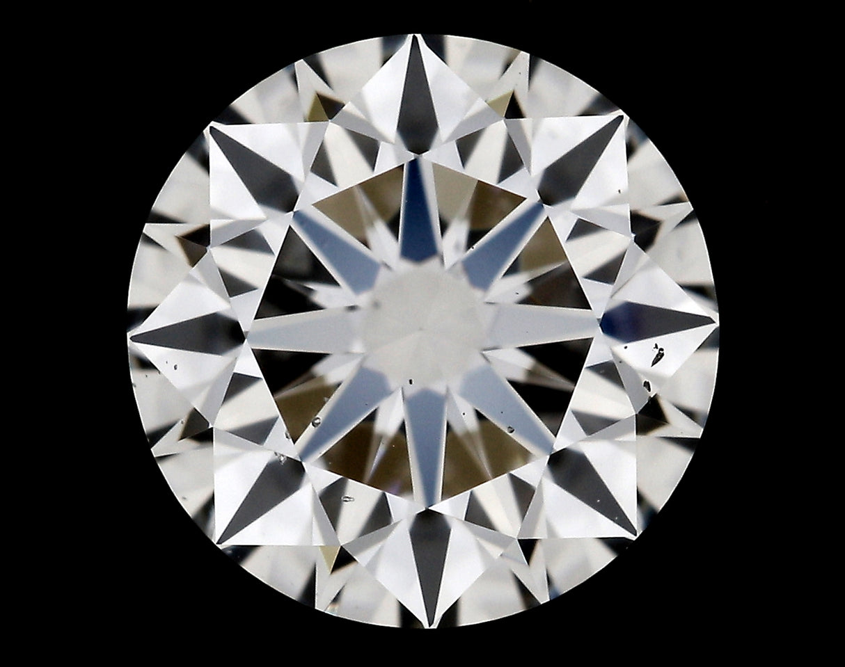 1.00 carat Round diamond D  SI1 Excellent