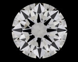 0.40 carat Round diamond F  VS1 Excellent