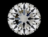 0.32 carat Round diamond I  VS1 Excellent