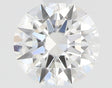 0.30 carat Round diamond H IF Excellent