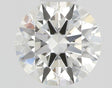 0.30 carat Round diamond I VS1 Excellent