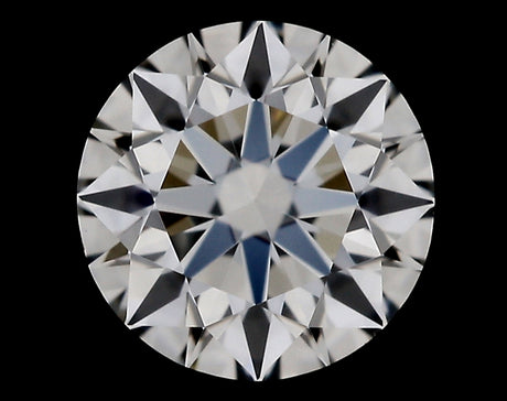 0.30 carat Round diamond E VS1 Excellent