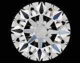 1.00 carat Round diamond E  VS2 Excellent