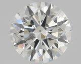 0.60 carat Round diamond I  SI1 Excellent