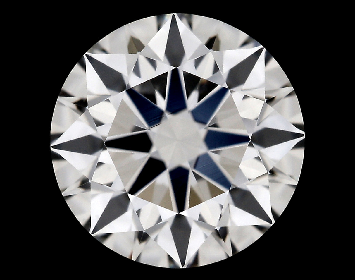 0.82 carat Round diamond D  VS1 Excellent